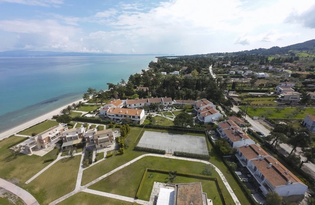 Simonidis Seaside Pefkohori