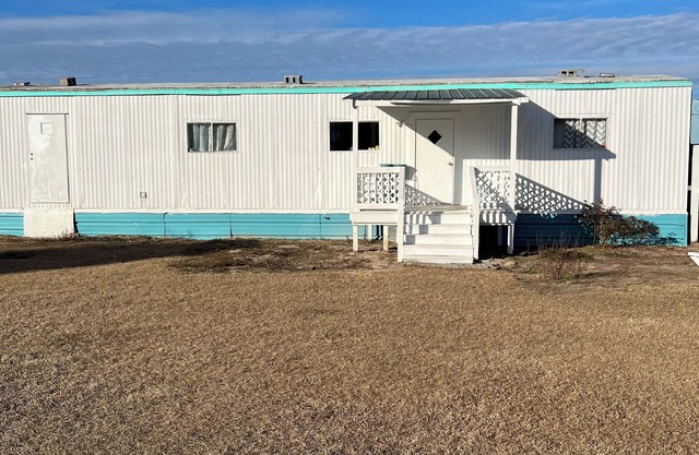 Simple and cozy house in Snow Hill