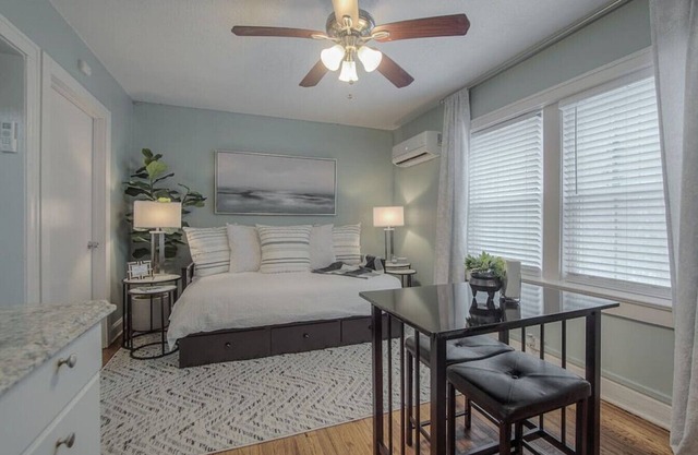 Simple PLAZA Comfort!