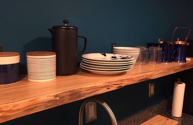 Simple - Relaxing - Modern City Space