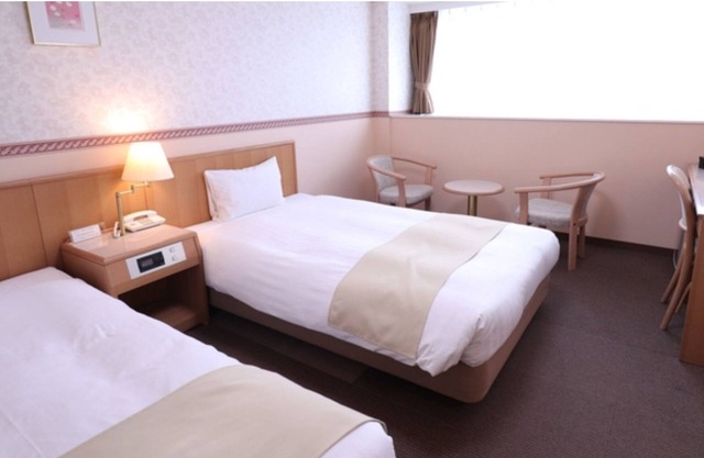 Simple stayBreakfast included Shinshu breakfast/Matsumoto Nagano