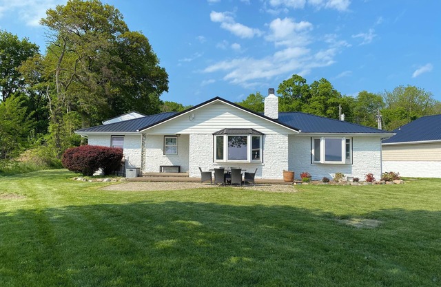 Simply Kelleys Resort -The Great Escape Home-