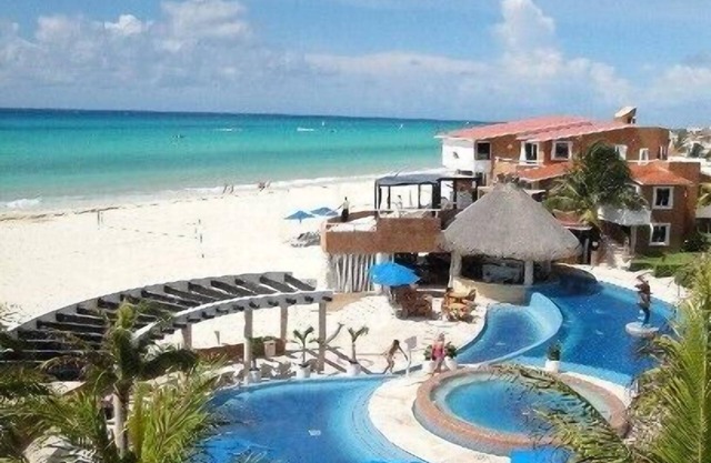 Simply The Best- 1 Br Penthouse Romantic Beachfront