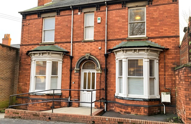 Simplystay St Martins