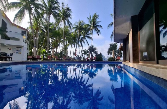 Sina Suites Cancún - Adults Only