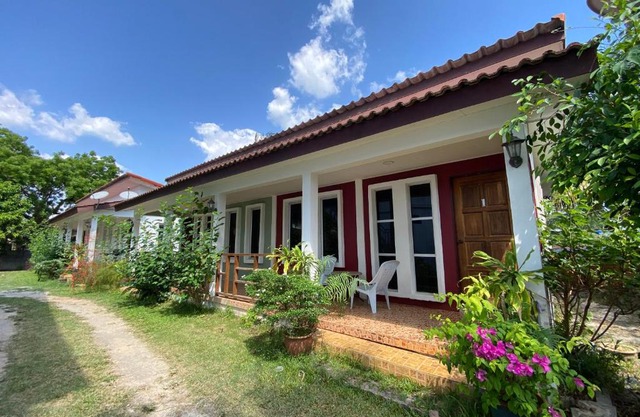 Singgah D Bohor Langkawi