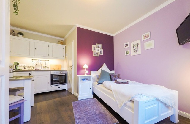 Single apartment Calm near Köln Messe Bonn Phantasialand