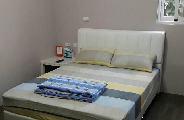 Single-Family Villa [Room203] Sleeps 2, Extra bed, Wet Dry Seperated bathroom