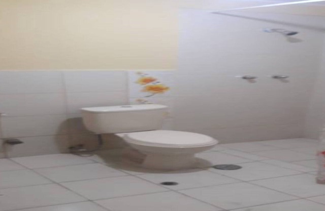 Single room at Hostal Mochileros Tacna