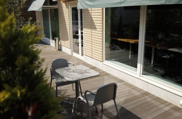 Single Room SemiDouble Bed Smoking Standard Pla / Matsuura Nagasaki