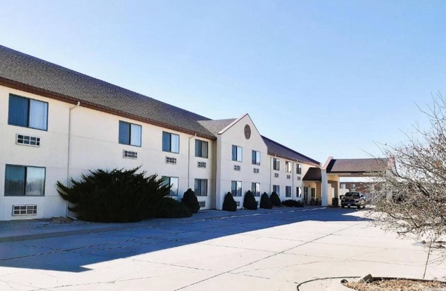 Single Tree Inn Hotel O