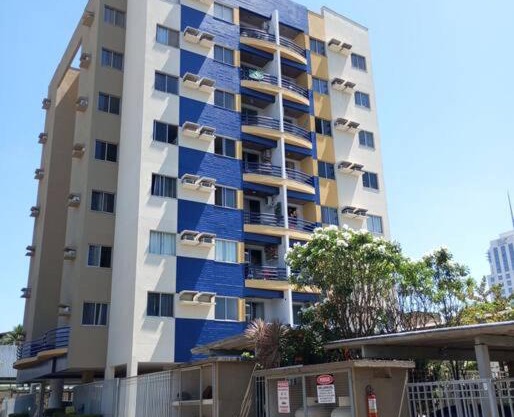 Sinta-se em casa! Lindo Ap para você e sua família