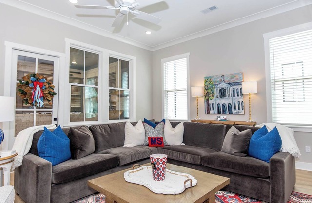 'Sip on This Reserve, Best Rate for SC GameDay!