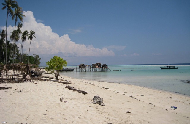 Sipadan Inn 3