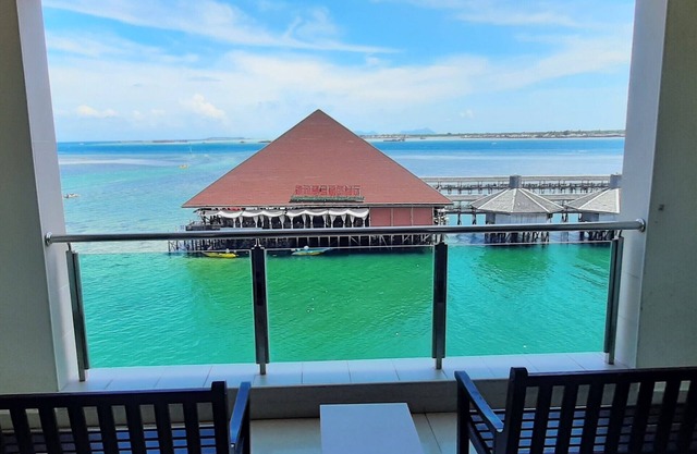 Sipadan Inn Service Apartments Semporna