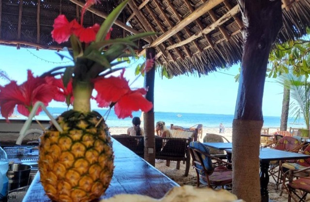Sipano Beach Lodge