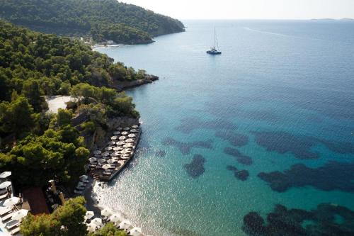 Sirene Blue Luxury Beach Resort
