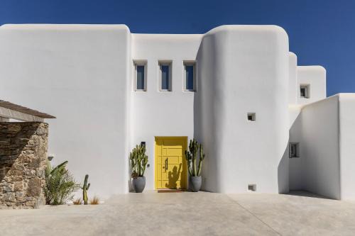 Sitara Mykonos - A Cycladic Experience