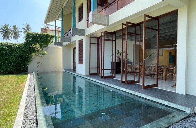 Sitara Weligama