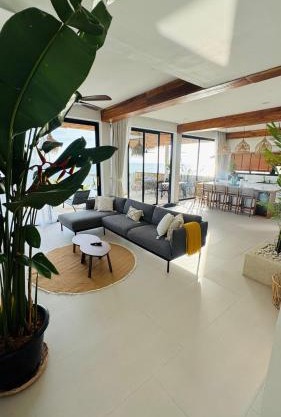 Sitaya Beachfront Villas, Koh Phangan