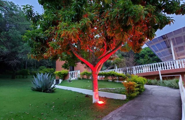 Site for events, get togethers in Mairiporã