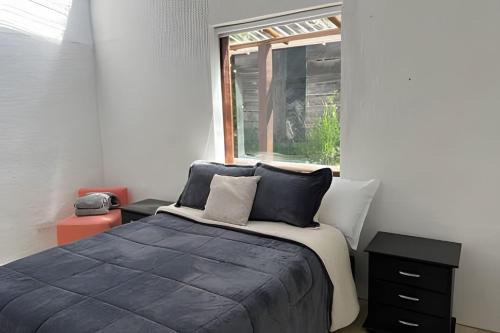 Sitio en casa del cielo