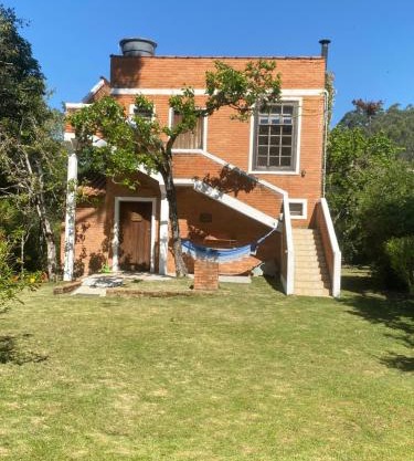 Sitio-Estalagem Purioca