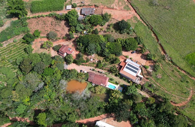 Sitio Fazendinha DO Papai