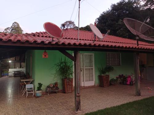 Sitio João Baptista - ITU