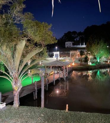Sitio Lago das Palmeiras