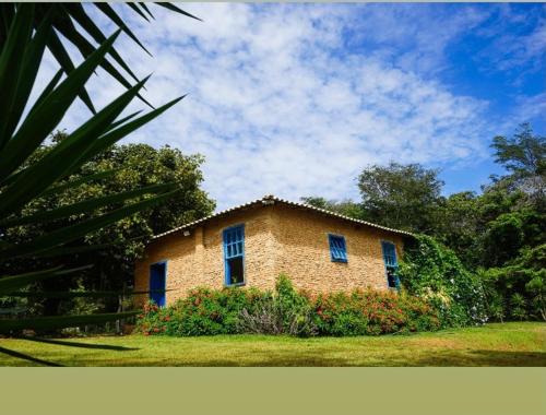 Sitio Loca do Pequi