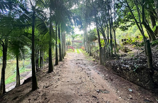 Sitio Mandaçaia