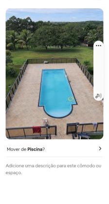 Sitio Recanto dos Anjos ES