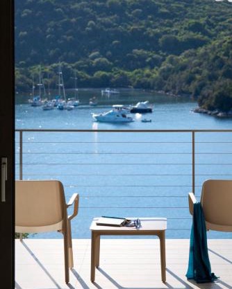 Sivota Deamaris Luxury Boutique Hotel