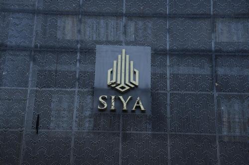 Siya Residency