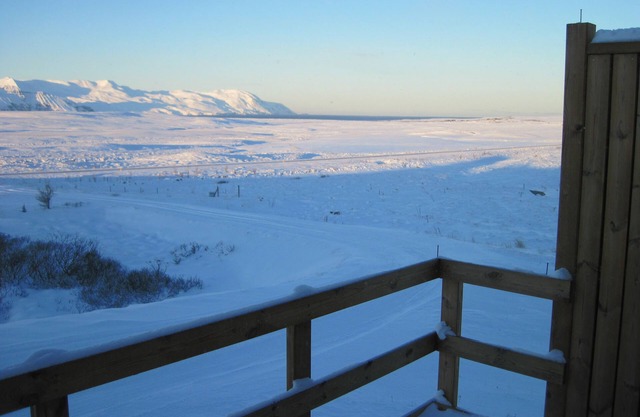 Skógar Sunset Guesthouse