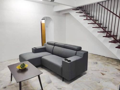 SK Sweet Homestay SP Kedah