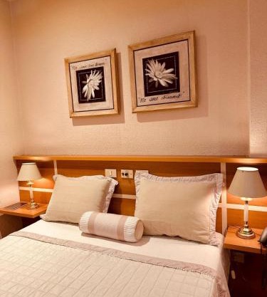 Skalla Hotel Nova Odessa