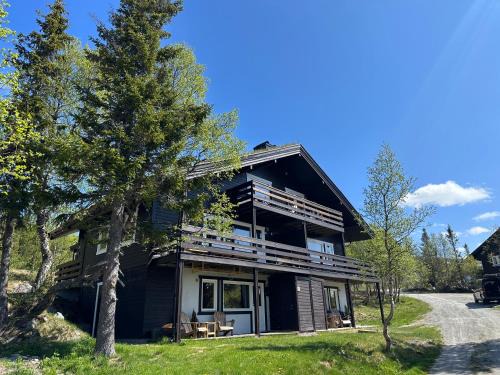 SKI INN/OUT - 4-room apartment w/3 bedroom
