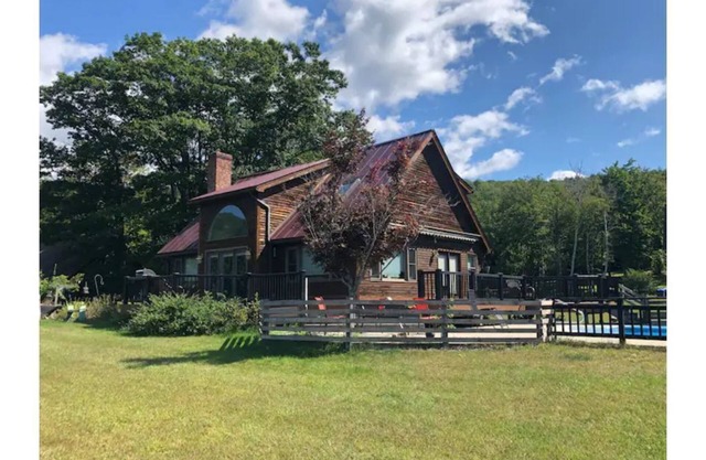 Ski Mountain View Estate