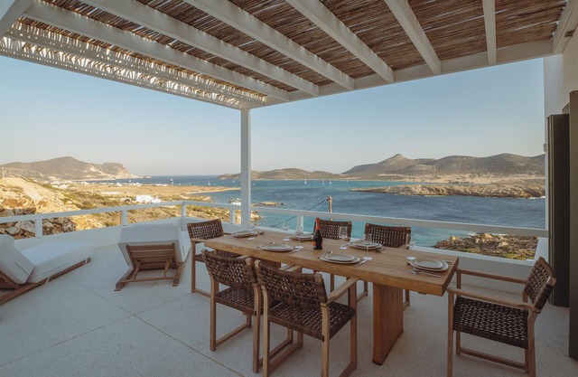Skinos House | Antiparos