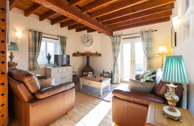 Skipbridge Farm Cottages