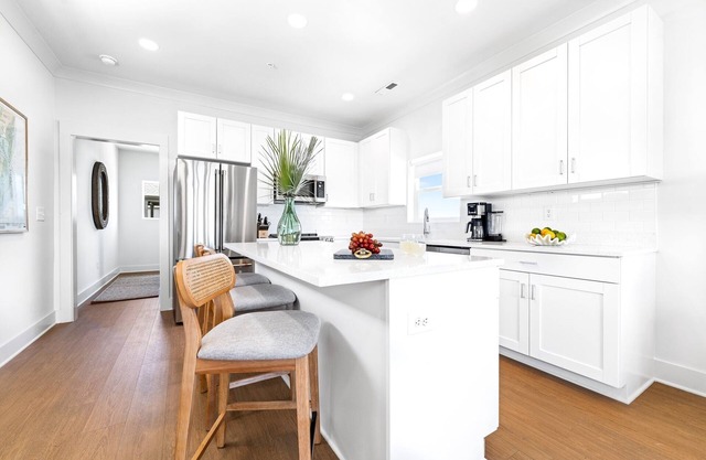 Skipjack at Winyah Bay Club