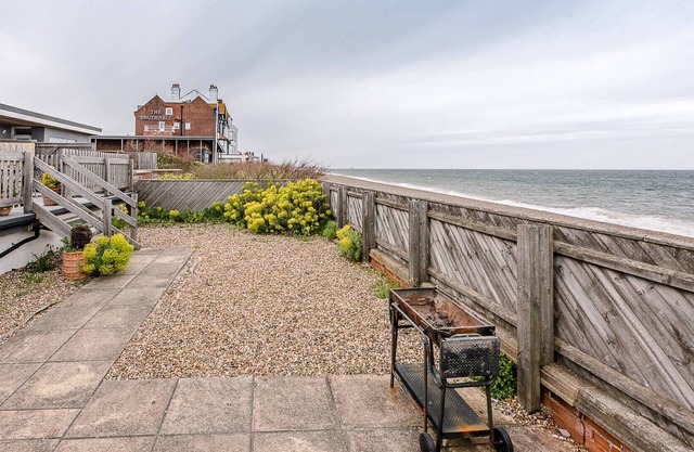 Skippers House