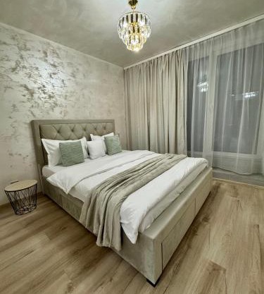 Sky Apartament