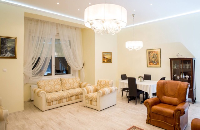 Sky Apartment Debrecen