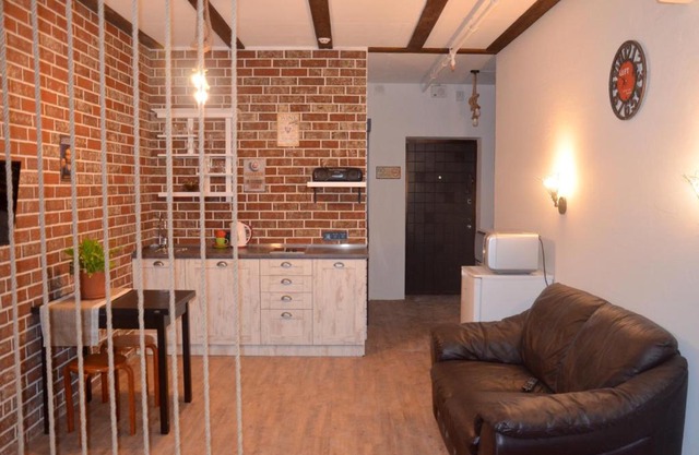 SKY Apartment Virmenska