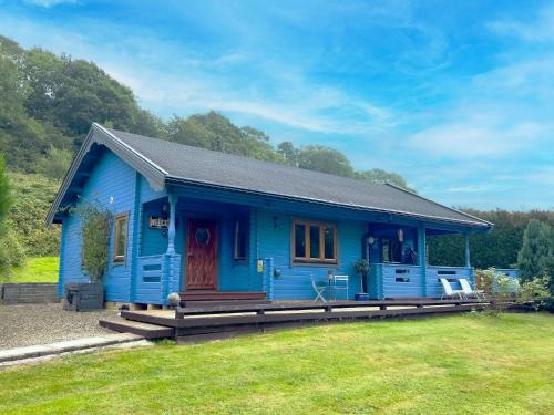 Sky Lodge Great Ayton Yorkshire