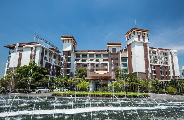 Sky Suite with 2 bedrooms - 1