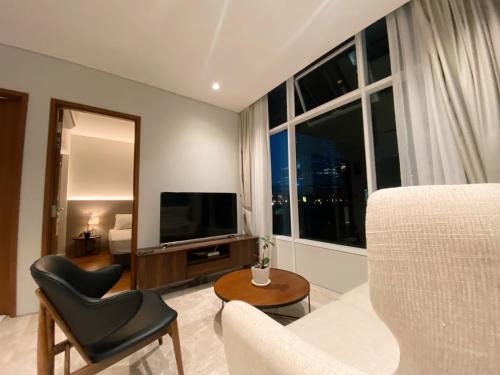 Sky Suites & Residence KLCC Kuala Lumpur
